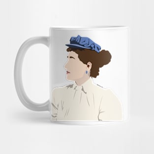 Annie Londonderry Mug